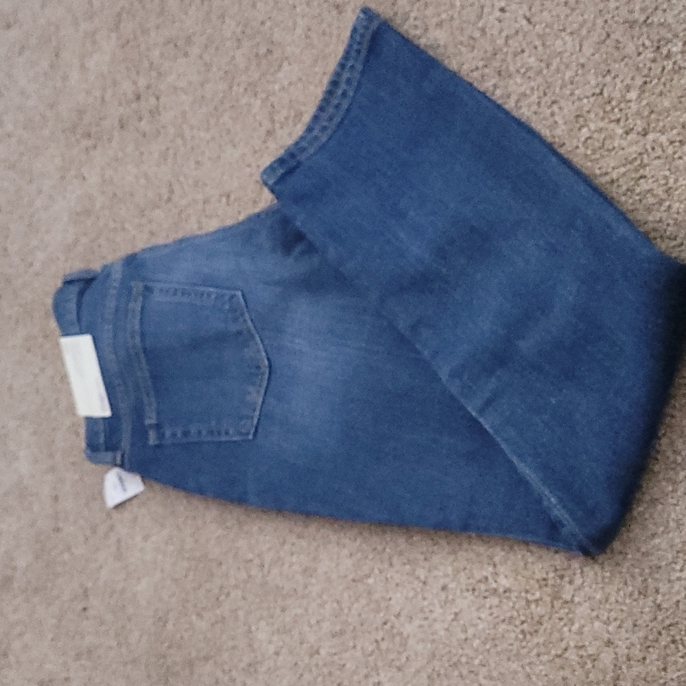 Gap Jeans